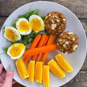 The Ultimate Beginner’s Guide to Clean Eating