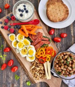 The Fat-Burning Breakfast You Should Eat Daily