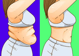 10 Simple Habits That Melt Belly Fat Fast