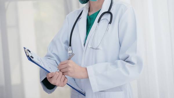 Nutrition and Weight Loss